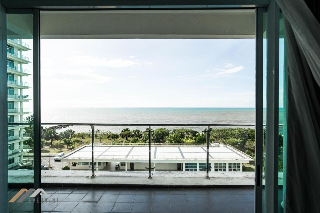 Bay Resort By Evernent Мири Экстерьер фото